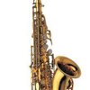 YANAGISAWA Bb - Sopran Saxophon Artist Serie SC - 991