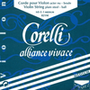 Corelli Alliance Vivace houslová struna E