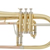 Arnolds & Sons AFH-655, Yellow brass