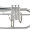 Arnolds & Sons AFH-655, Silver-plated