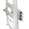 Arnolds & Sons AFH-655, Silver-plated