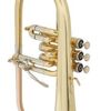 Arnolds & Sons AFH-655, Yellow brass