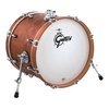 Gretsch Bass Drum Catalina Club - Satin Walnut Glaze