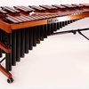 MIDO Marimba Catedral 4.3. Padouk