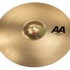 Sabian AA 18" Medium Crash Brilliant