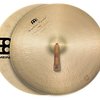 Meinl 22" Symphonic Thin - orchestrální činely