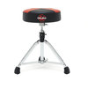 Gibraltar 9608RQPRB Drum Throne