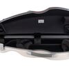 BAM BONBON - pouzdro pro housle 2004XL black/white