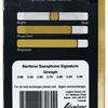 LÉGÉRE Signature Tenor saxofon blatter - St. 3,5