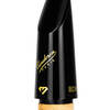 Vandoren BD6 ebonitová hubička Black Diamond pro B klarinet