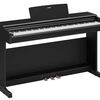 Yamaha ARIUS YDP-146WH - digitální piano, barva černá