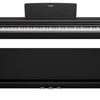 Yamaha ARIUS YDP-146WH - digitální piano, barva černá