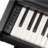 Yamaha ARIUS YDP-146WH - digitální piano, barva černá