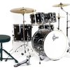 Gretsch ENERGY Black bicí souprava