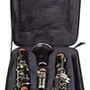 Buffet Crampon - pouzdro typu gig-bag k B klarinetům E11/E12F