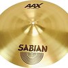 Sabian AAX 18" Dark Crash