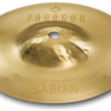 Sabian Paragon 10" Neil Peart Splash