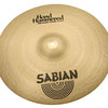 Sabian HH 18" Dark Crash
