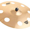 Sabian AAX 18" O-Zone Crash