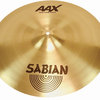 Sabian AAX 19" Dark Crash