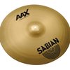 Sabian AAX 18" Studio Crash
