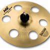 Sabian AAX 10" O-Zone Splash