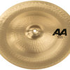 Sabian AA 16" China Brilliant