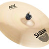 Sabian AAX 14" Studio Crash