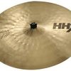 Sabian HHX 22" Manhattan Jazz Ride
