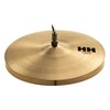Sabian HH 14 Hi Hat Dark