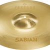 Sabian Paragon 16" Neil Peart Crash