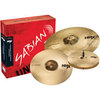 Sabian HHX Evolution Performance Set