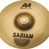 Sabian AA 10" Splash
