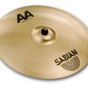 Sabian AA 22" Metal Ride