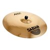 Sabian AAX 22" Metal Ride