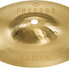 Sabian Paragon 8" Neil Peart Splash