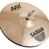 Sabian AAX 13" Hi Hat Fusion