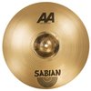 Sabian AA 20" Metal Crash