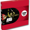 Sabian B8 First Pack (13" Hi Hat)