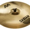 Sabian AA 20" Medium Ride