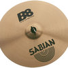 Sabian B8 16" Thin Crash