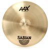 Sabian AAX 20" Studio Ride