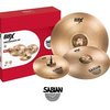 Sabian HHX Performance Set