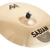 Sabian AA 18" Medium Thin Crash