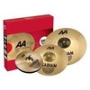 Sabian AA Performance Set
