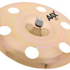 Sabian AAX 16" O-Zone Crash