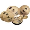 Sabian B8 Complete Set
