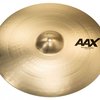 Sabian AAX 21" Raw Bell Dry Ride