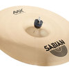 Sabian AAX 16" Stage Crash
