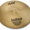 Sabian AAX 21" Stage Ride